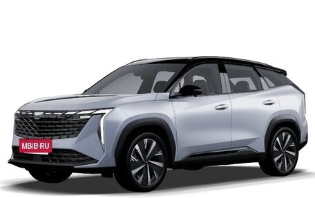 Geely Atlas, 2024 год, 3 787 190 рублей, 10 фотография