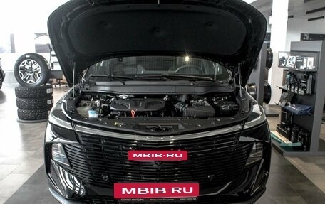 Haval F7x, 2025 год, 3 549 000 рублей, 4 фотография