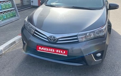 Toyota Corolla, 2013 год, 1 320 000 рублей, 1 фотография