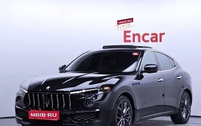 Maserati Levante I, 2022 год, 6 017 133 рублей, 1 фотография