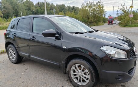 Nissan Qashqai, 2013 год, 880 000 рублей, 1 фотография