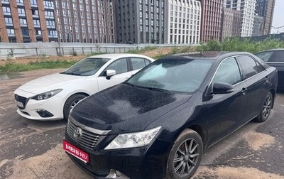 Toyota Camry, 2014 год, 1 300 000 рублей, 1 фотография