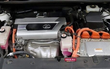 Lexus NX I, 2020 год, 3 372 612 рублей, 6 фотография