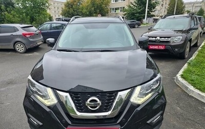 Nissan X-Trail, 2019 год, 2 850 000 рублей, 1 фотография