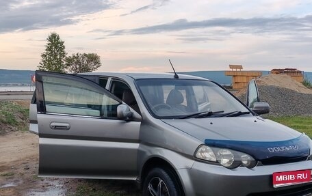 Honda HR-V I, 1999 год, 250 000 рублей, 1 фотография