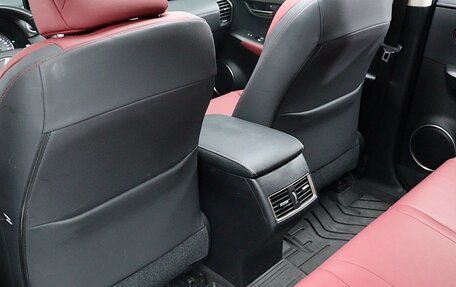 Lexus NX I, 2020 год, 3 372 612 рублей, 19 фотография