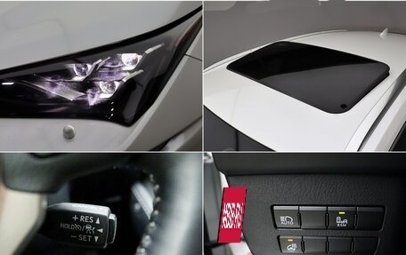 Lexus NX I, 2020 год, 3 372 612 рублей, 16 фотография