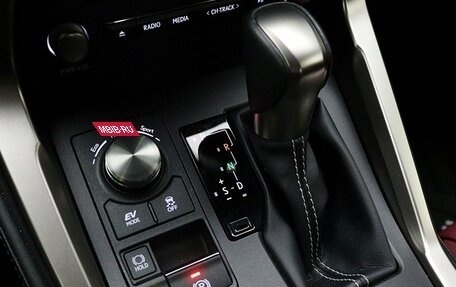 Lexus NX I, 2020 год, 3 372 612 рублей, 18 фотография