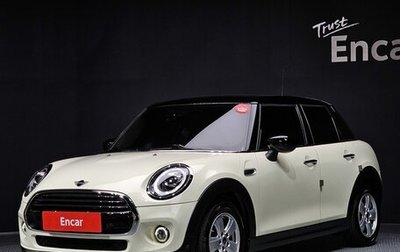 MINI Hatch, 2019 год, 1 342 262 рублей, 1 фотография