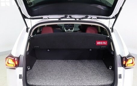 Lexus NX I, 2020 год, 3 372 612 рублей, 20 фотография