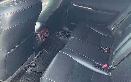 Toyota Camry, 2012 год, 1 650 000 рублей, 7 фотография