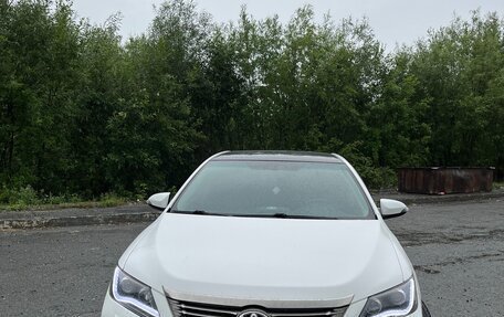 Toyota Camry, 2012 год, 1 650 000 рублей, 9 фотография