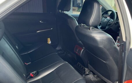 Toyota Camry, 2012 год, 1 650 000 рублей, 8 фотография