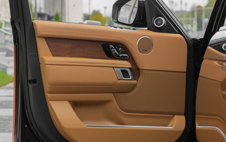 Land Rover Range Rover IV рестайлинг, 2021 год, 15 000 000 рублей, 15 фотография