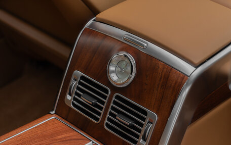 Land Rover Range Rover IV рестайлинг, 2021 год, 15 000 000 рублей, 27 фотография