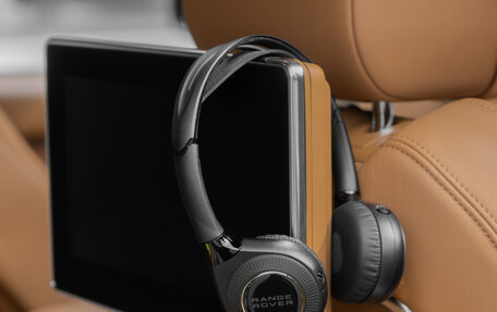 Land Rover Range Rover IV рестайлинг, 2021 год, 15 000 000 рублей, 30 фотография