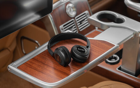 Land Rover Range Rover IV рестайлинг, 2021 год, 15 000 000 рублей, 32 фотография