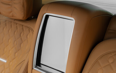 Land Rover Range Rover IV рестайлинг, 2021 год, 15 000 000 рублей, 33 фотография