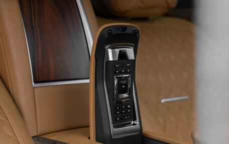 Land Rover Range Rover IV рестайлинг, 2021 год, 15 000 000 рублей, 29 фотография