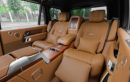 Land Rover Range Rover IV рестайлинг, 2021 год, 15 000 000 рублей, 35 фотография