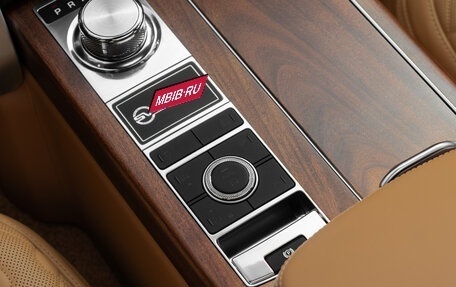 Land Rover Range Rover IV рестайлинг, 2021 год, 15 000 000 рублей, 25 фотография