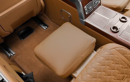 Land Rover Range Rover IV рестайлинг, 2021 год, 15 000 000 рублей, 38 фотография