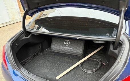 Mercedes-Benz C-Класс, 2017 год, 3 410 000 рублей, 5 фотография