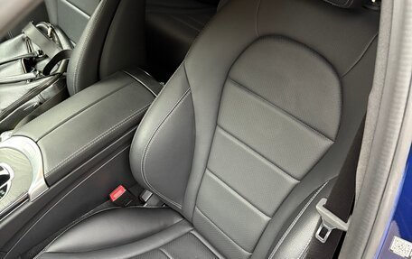 Mercedes-Benz C-Класс, 2017 год, 3 410 000 рублей, 7 фотография