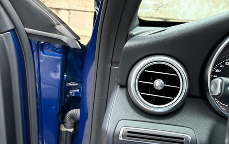 Mercedes-Benz C-Класс, 2017 год, 3 410 000 рублей, 17 фотография