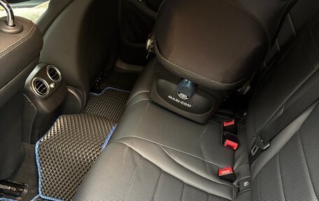 Mercedes-Benz C-Класс, 2017 год, 3 410 000 рублей, 22 фотография