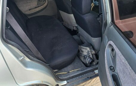 Daewoo Nexia I рестайлинг, 2007 год, 79 000 рублей, 6 фотография