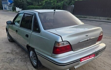 Daewoo Nexia I рестайлинг, 2007 год, 79 000 рублей, 4 фотография