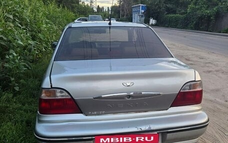 Daewoo Nexia I рестайлинг, 2007 год, 79 000 рублей, 2 фотография