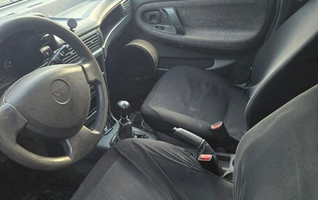 Daewoo Nexia I рестайлинг, 2007 год, 79 000 рублей, 8 фотография