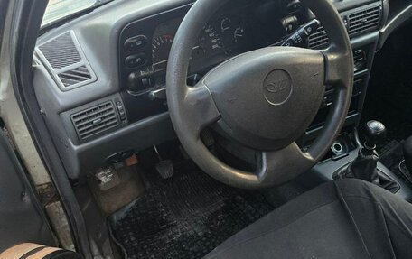 Daewoo Nexia I рестайлинг, 2007 год, 79 000 рублей, 7 фотография