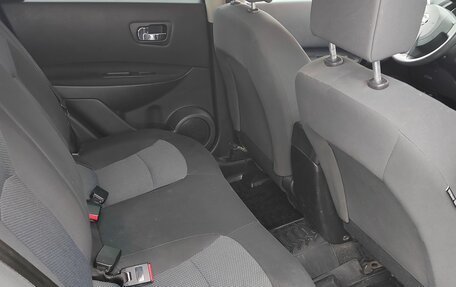 Nissan Qashqai, 2013 год, 880 000 рублей, 4 фотография