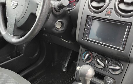 Nissan Qashqai, 2013 год, 880 000 рублей, 5 фотография