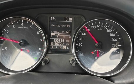 Nissan Qashqai, 2013 год, 880 000 рублей, 6 фотография