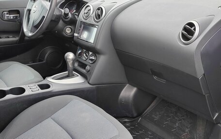 Nissan Qashqai, 2013 год, 880 000 рублей, 7 фотография