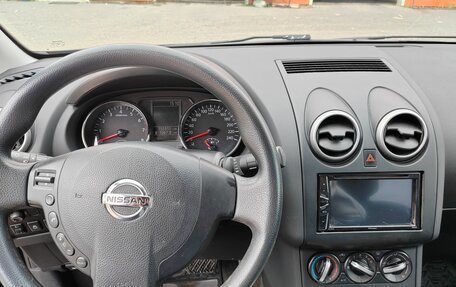 Nissan Qashqai, 2013 год, 880 000 рублей, 8 фотография