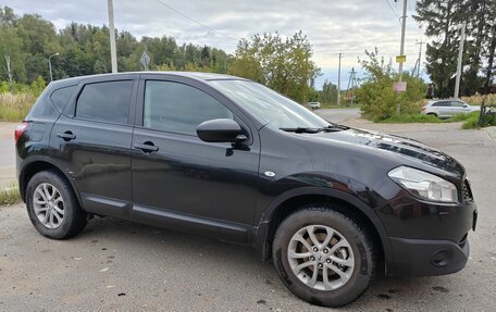 Nissan Qashqai, 2013 год, 880 000 рублей, 9 фотография