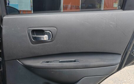 Nissan Qashqai, 2013 год, 880 000 рублей, 12 фотография