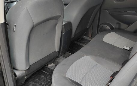 Nissan Qashqai, 2013 год, 880 000 рублей, 11 фотография