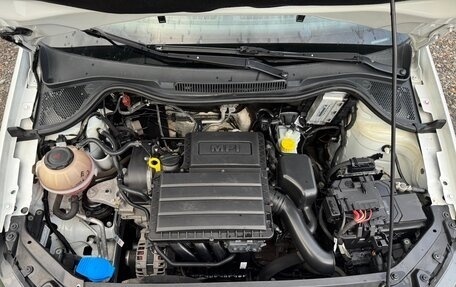 Volkswagen Polo VI (EU Market), 2017 год, 840 000 рублей, 6 фотография