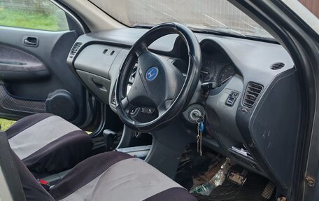 Honda HR-V I, 1999 год, 250 000 рублей, 5 фотография