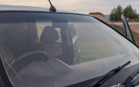 Honda HR-V I, 1999 год, 250 000 рублей, 6 фотография