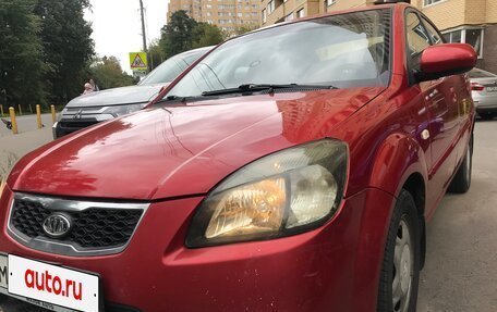KIA Rio II, 2010 год, 630 000 рублей, 2 фотография
