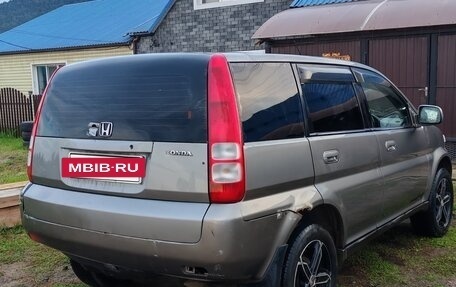 Honda HR-V I, 1999 год, 250 000 рублей, 4 фотография