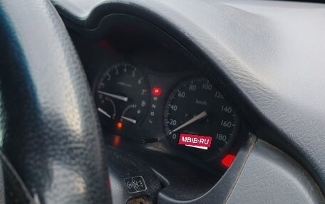 Honda HR-V I, 1999 год, 250 000 рублей, 2 фотография