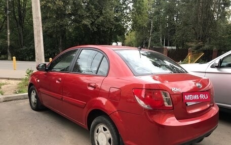KIA Rio II, 2010 год, 630 000 рублей, 5 фотография